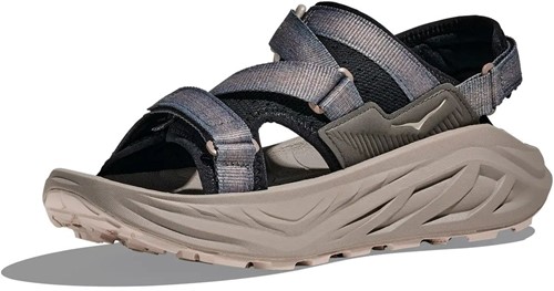 Hoka M Infini Hike TC - Black/Cement