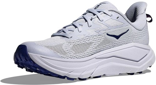 Hoka W Challenger 8 - Ambient Blue/Blueberry