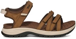 Teva Tirra Sport Leather - Tan - Women's Sandals