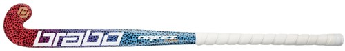 Brabo O'Geez - Leopard Pink