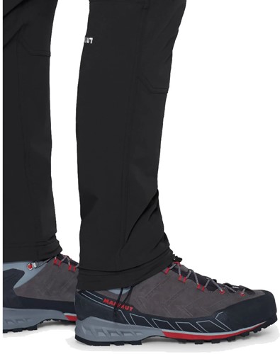 Mammut Taiss SO Pants M - Black