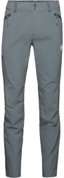 Mammut Ducan Pants - Strata - Men's Hiking Pants