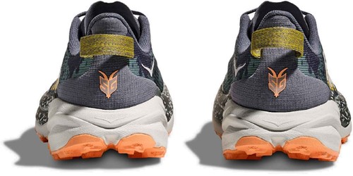 Hoka W Speedgoat 6 - Grey Skies/Cosmic Grey