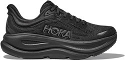 Hoka M Bondi 9 - Black/Black - Men's Running Shoes