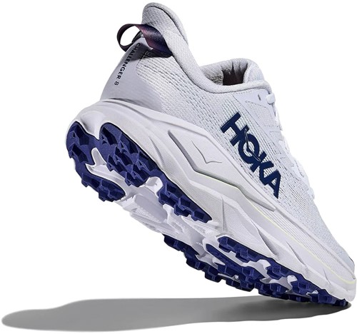 Hoka W Challenger 8 - Ambient Blue/Blueberry