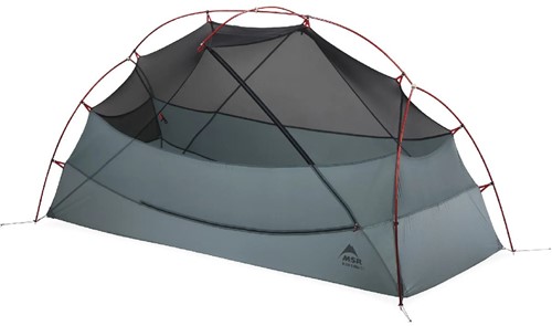 MSR Hubba Hubba LT 1 - Green