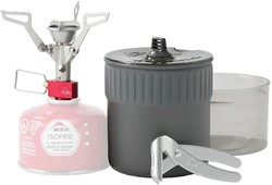 MSR PocketRocket 2 Mini - Stove Kit