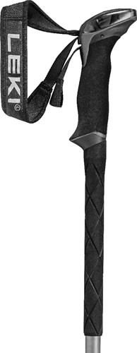 Leki Guide Lite 2 - Silver Grey/Black/White