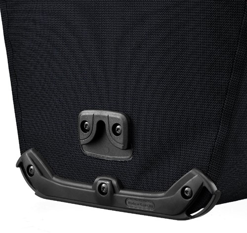 Ortlieb Back-Roller Urban - QL3.1 - Ink