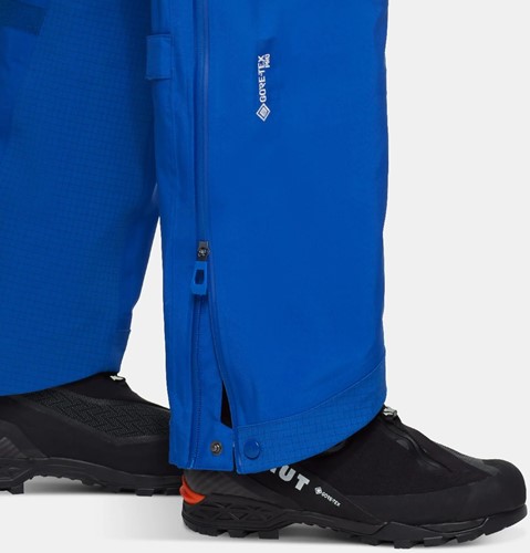 Mammut Eiger Nordwand Pro HS Pants M - Eiger Blue