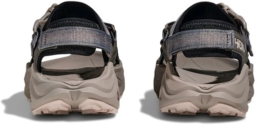 Hoka M Infini Hike TC - Black/Cement