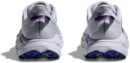Hoka W Challenger 8 - Ambient Blue/Blueberry