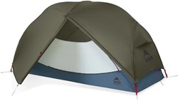 MSR Hubba Hubba HD 1 - Grün - 1-Personenzelt