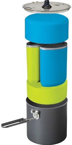 MSR TrailLite Duo System
