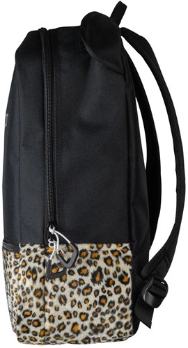 Brabo Backpack Fun - Celeste/Gold