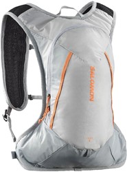 Salomon Cross 8 - Gray Violet/Quarry