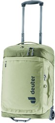 Deuter Duffel Pro Movo 36 - Mineral/Grove