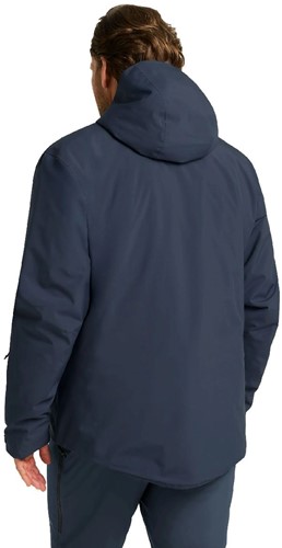 Jack Wolfskin Flowline Pro 2L Insulated Jacket M - Midnight Sky