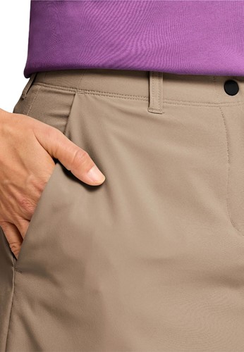 Jack Wolfskin Waimea Skort W - Oat