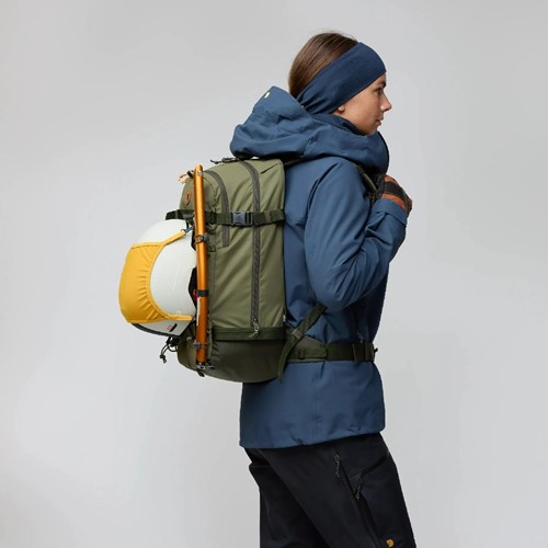 Fjällräven Bergtagen Touring 22