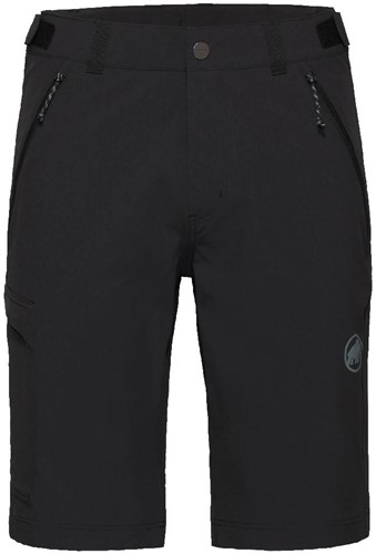 Mammut Runbold IV Shorts M - Black - 48