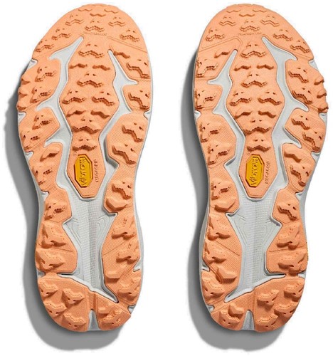 Hoka W Speedgoat 6 - Grey Skies/Cosmic Grey