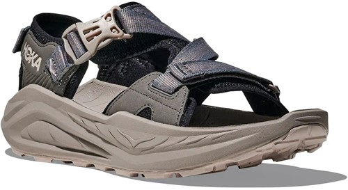Hoka M Infini Hike TC - Black/Cement