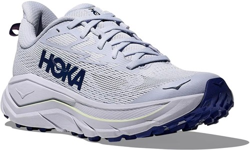 Hoka W Challenger 8 - Ambient Blue/Blueberry
