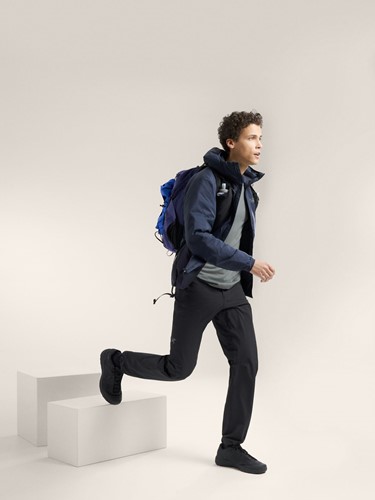Arc'teryx Atom Hoody M - Black Sapphire