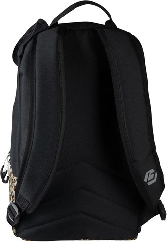 Brabo Backpack Fun - Celeste/Gold