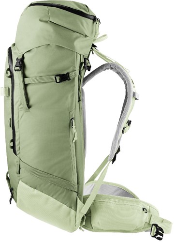 Deuter Freescape Pro 38+ SL - Grove/Mineral