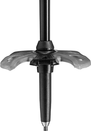 Leki Guide Lite 2 - Silver Grey/Black/White