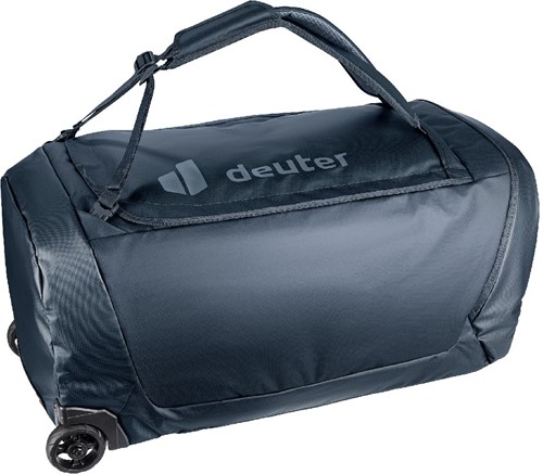 Deuter Duffel Pro Roller 90 - Black