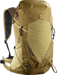 Salomon Aerotrek 30 - Brilliant Olive/Willow//Black - M/L