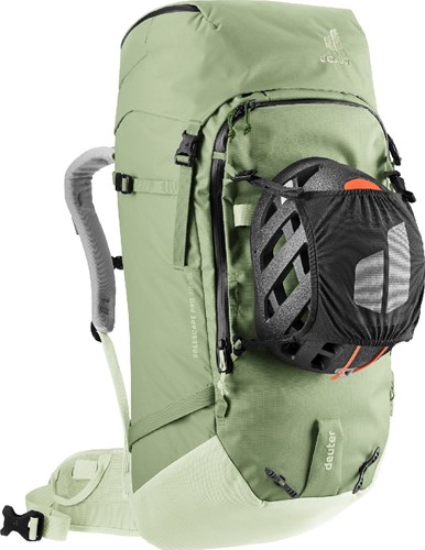 Deuter Freescape Pro 38+ SL - Grove/Mineral