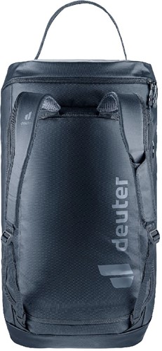Deuter Duffel Pro Roller 90 - Black
