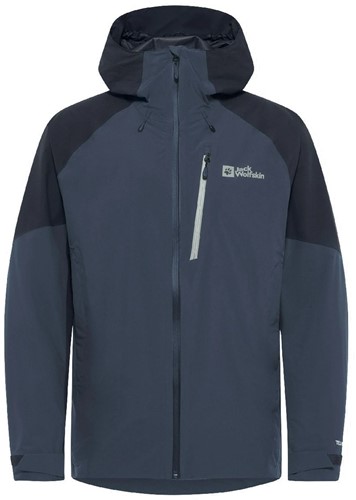 Jack Wolfskin Eagle Peak 2L Jacket M Midnight Sky XL