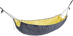 Cocoon Hammock Underquilt - Pinneco Mantle