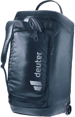 Deuter Duffel Pro Roller 90 - Black