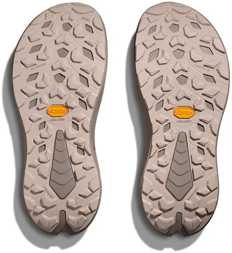 Hoka M Infini Hike TC - Black/Cement