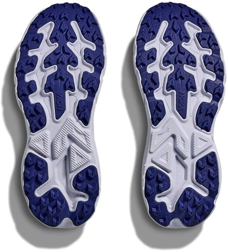Hoka W Challenger 8 - Ambient Blue/Blueberry