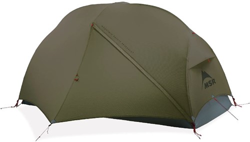 MSR Hubba Hubba LT 1 - Green