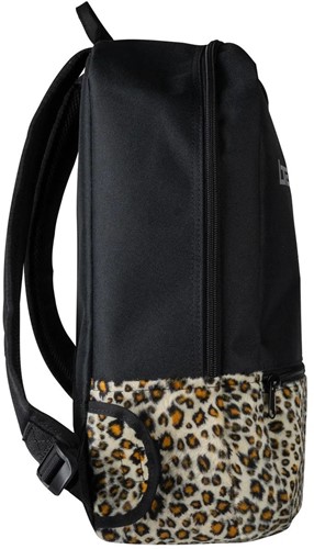 Brabo Backpack Fun - Celeste/Gold