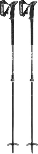 Leki Guide Lite 2 - Silver Grey/Black/White