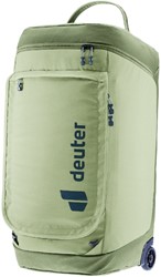Deuter Duffel Pro Roller 90 - Mineral/Grove