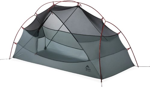 MSR Hubba Hubba LT 1 - Green