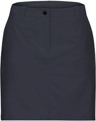 Jack Wolfskin Waimea Skort - Dark Navy - Women's Skirt