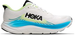 Hoka Clifton 11 - Frost/Black - Men's Runing Shoes