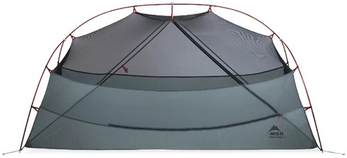 MSR Hubba Hubba LT 1 - Green