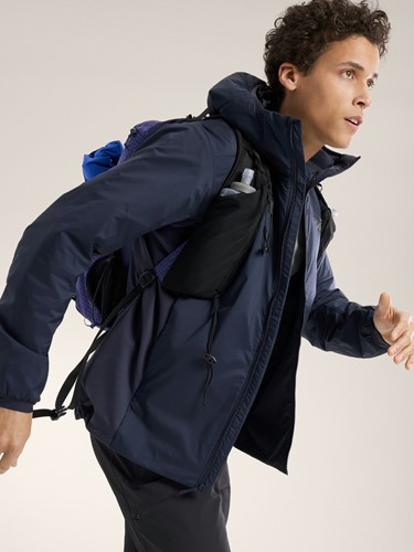 Arc'teryx Atom Hoody M - Black Sapphire
